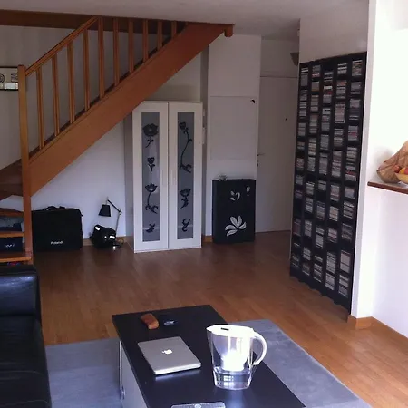 Duplex - 2 Bedrooms - Pere Lachaise - 20e ! * Paris