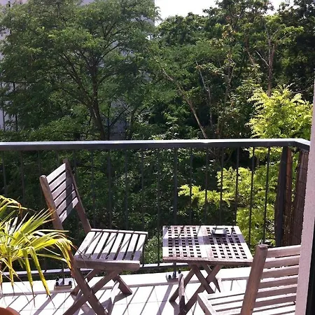Duplex - 2 Bedrooms - Pere Lachaise - 20e ! *