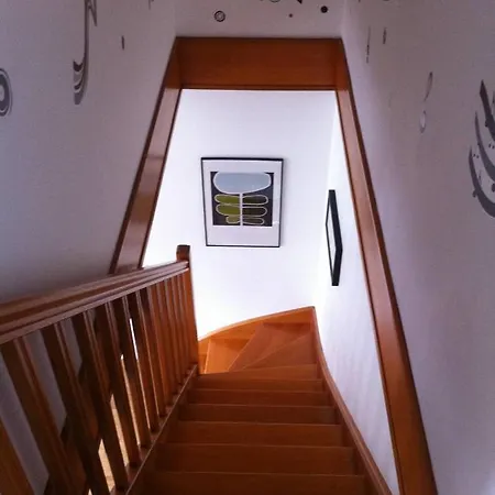 Duplex - 2 Bedrooms - Pere Lachaise - 20e ! Apartamento Paris