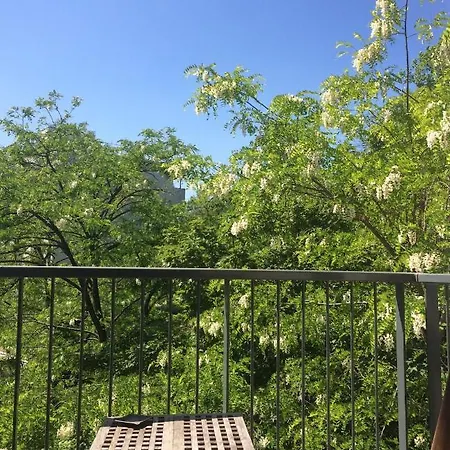 Duplex - 2 Bedrooms - Pere Lachaise - 20e ! Apartamento *